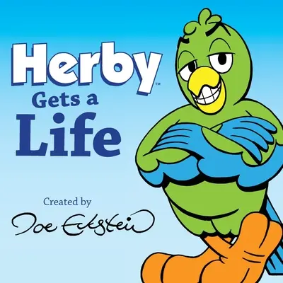 Herby se gana la vida - Herby Gets a Life