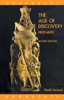 La era de los descubrimientos, 1400-1600 - The Age of Discovery, 1400-1600