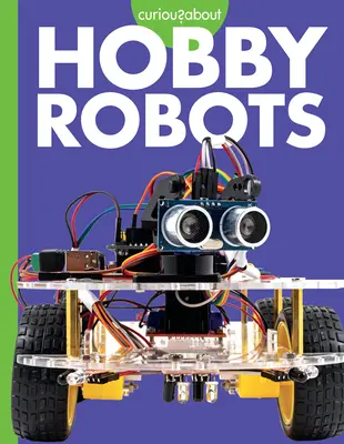 Curiosidad por Los Robots Militares - Curious about Hobby Robots