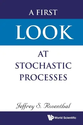 Una primera mirada a los procesos estocásticos - A First Look at Stochastic Processes