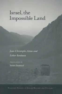 Israel, la tierra imposible - Israel, the Impossible Land