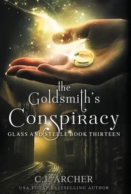 La conspiración del orfebre - The Goldsmith's Conspiracy