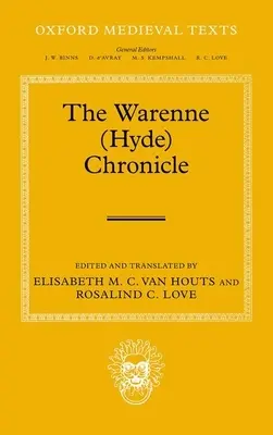 Crónica de Warenne (Hyde) - The Warenne (Hyde) Chronicle