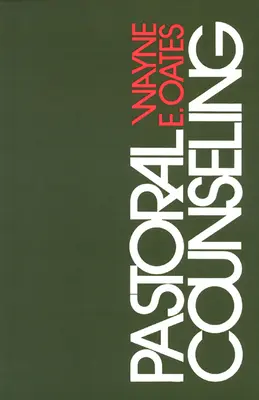 Asesoramiento pastoral - Pastoral Counseling