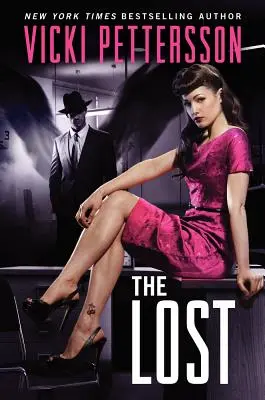 Lo perdido - The Lost