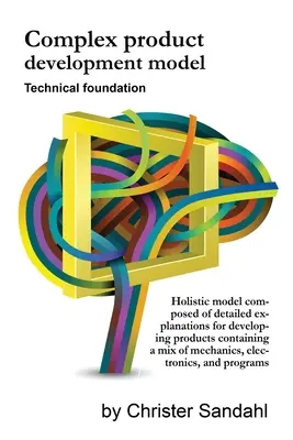 Modelo de desarrollo de productos complejos - Complex Product Development Model