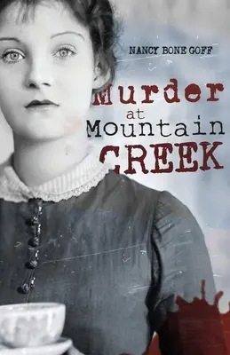 Asesinato en Mountain Creek - Murder at Mountain Creek