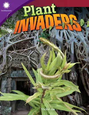Invasores de plantas - Plant Invaders