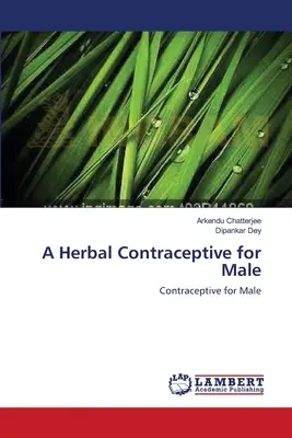 Un anticonceptivo a base de plantas para el hombre - A Herbal Contraceptive for Male