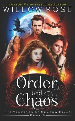 Orden y caos - Order and Chaos