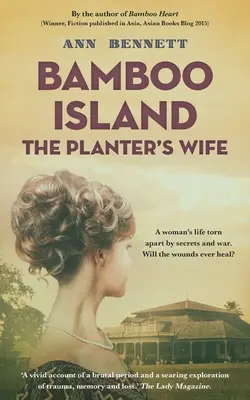 La isla del bambú La mujer del plantador - Bamboo Island: The Planter's Wife