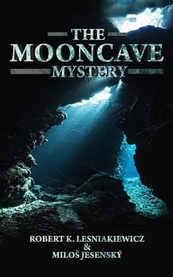 El misterio de la Cueva de la Luna - The Mooncave Mystery