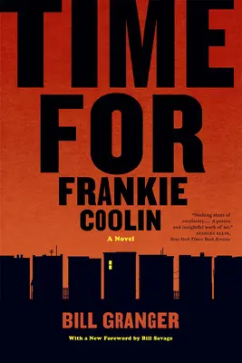 La hora de Frankie Coolin - Time for Frankie Coolin