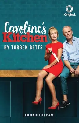 La cocina de Caroline - Caroline's Kitchen