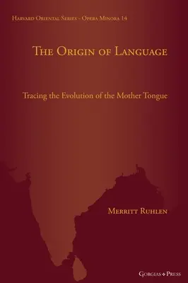 El origen de la lengua: La evolución de la lengua materna - The Origin of Language: Tracing the Evolution of the Mother Tongue