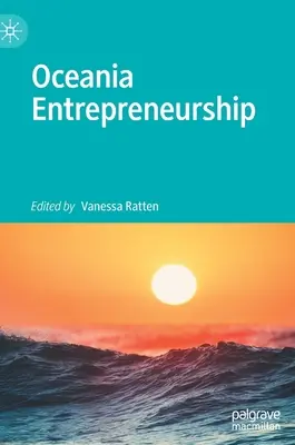 Espíritu empresarial en Oceanía - Oceania Entrepreneurship
