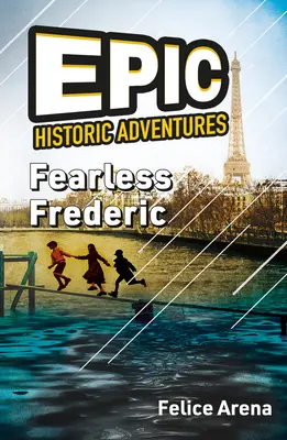 Federico el intrépido - Fearless Frederic