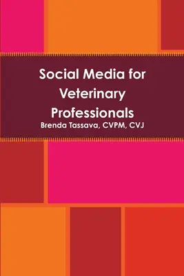 Redes sociales para profesionales veterinarios - Social Media for Veterinary Professionals