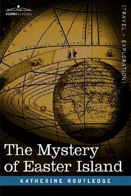 El Misterio de la Isla de Pascua - The Mystery of Easter Island