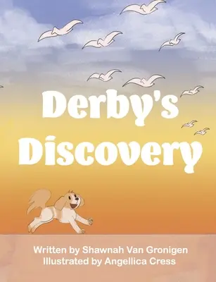 El descubrimiento de Derby - Derby's Discovery