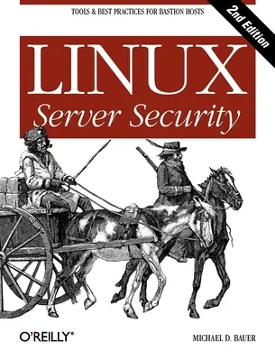 Seguridad de servidores Linux - Linux Server Security