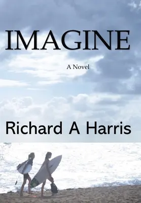 Imagina una novela - Imagine a Novel