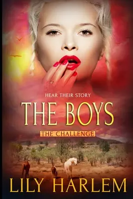 Los Chicos: Romance Harem Inverso - The Boys: Reverse Harem Romance