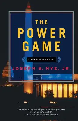 El juego del poder - The Power Game