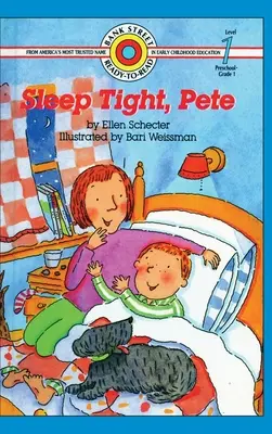 Duerme bien, Pete: Nivel 1 - Sleep Tight, Pete: Level 1