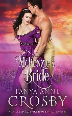 La novia de McKenzie - McKenzie's Bride