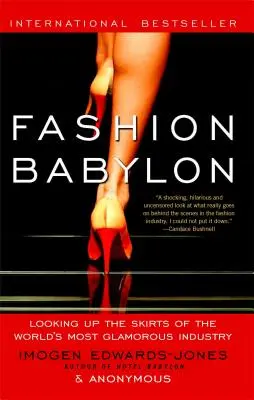 Babilonia de la moda - Fashion Babylon