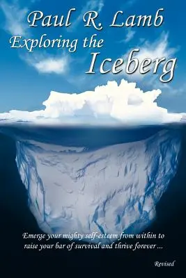 Explorando el iceberg - Exploring the Iceberg