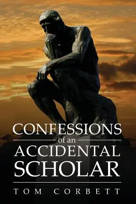 Confesiones de un erudito accidental - Confessions of an Accidental Scholar