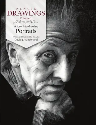 Dibujos a Lápiz - una mirada al dibujo de retratos - Pencil Drawings - a look into drawing portraits