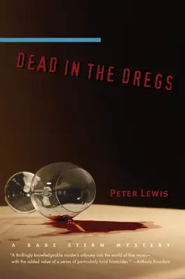 Muerto en la escoria - Dead in the Dregs