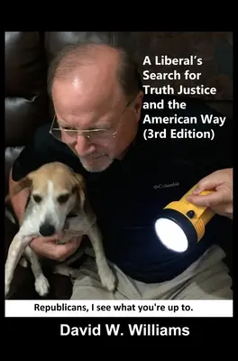 La búsqueda liberal de la verdad, la justicia y el American Way - A Liberal's Search for Truth, Justice and the American Way