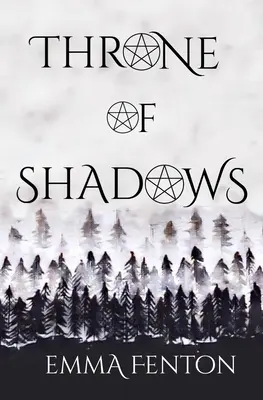 Trono de sombras - Throne of Shadows