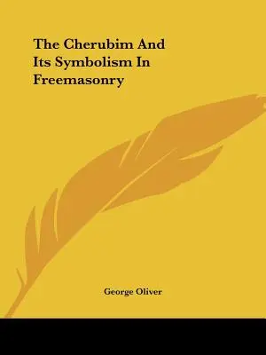 El Querubín Y Su Simbolismo En La Masonería - The Cherubim And Its Symbolism In Freemasonry