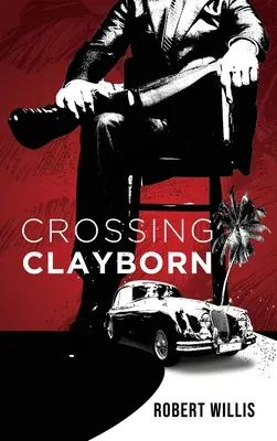 Cruzando Clayborn - Crossing Clayborn