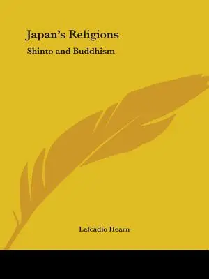 Religiones de Japón: Sintoísmo y budismo - Japan's Religions: Shinto and Buddhism