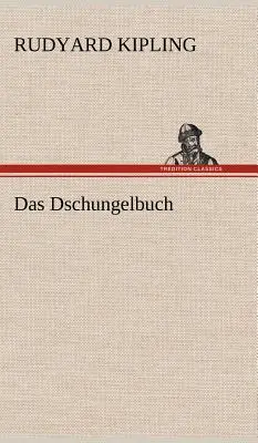 El libro de la selva - Das Dschungelbuch