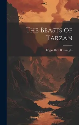 Las bestias de Tarzán - The Beasts of Tarzan