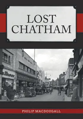 Chatham perdido - Lost Chatham