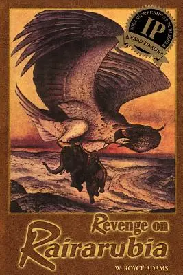 Venganza en Rairarubia - Revenge on Rairarubia