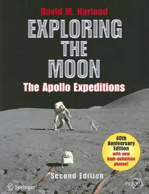 Explorando la Luna: Las expediciones Apolo - Exploring the Moon: The Apollo Expeditions