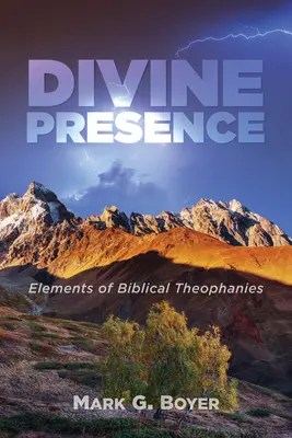 Presencia Divina - Divine Presence