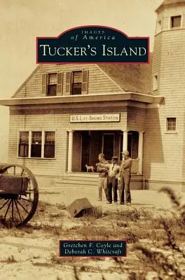 La isla de Tucker - Tucker's Island