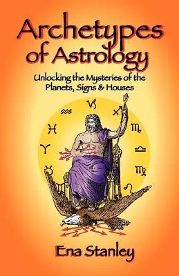 Arquetipos de la astrología - Archetypes of Astrology