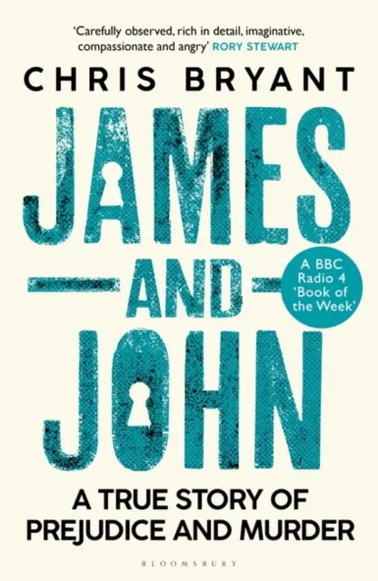 James and John - Una historia real de prejuicios y asesinatos - James and John - A True Story of Prejudice and Murder