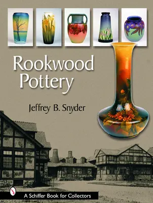 Cerámica de Rookwood - Rookwood Pottery